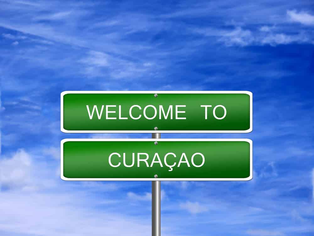 De Curacao Embarkation Card Wat Is De Ed Card Een Stage